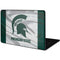 Michigan State University Spartans Jersey Google Pixelbook Go Skin